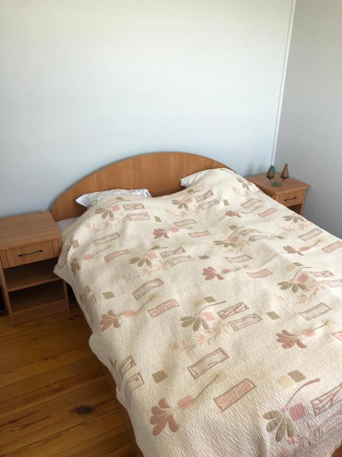 Appartamento Przystan Stary Folwark Esterno foto